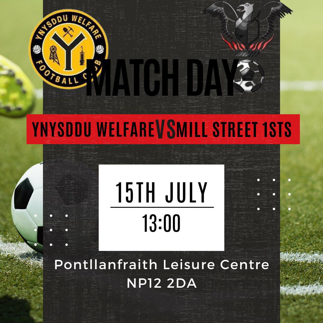 Mill Street Dynamo FC tweet media