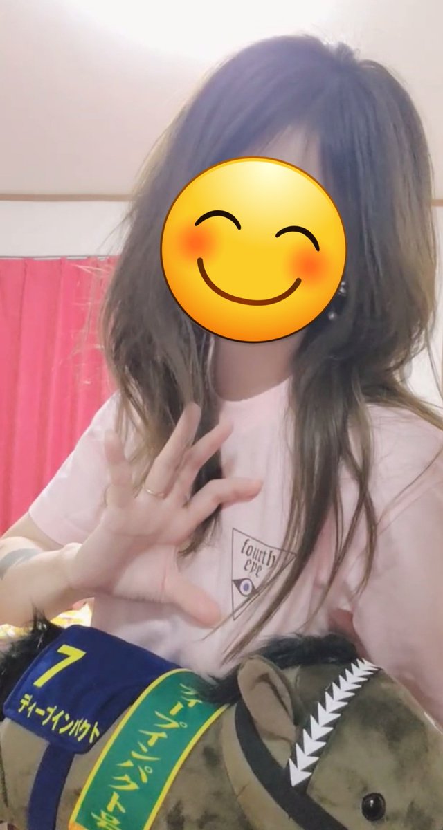 sachan_1O14's tweet photo. 抽選で当たったTシャツ届いた- ̗̀📦 ̖́-
淡いピンクで可愛い🩷
Sサイズだけど、ゆったり着れた😁
いつもありがとうございます🌸
@mieruotoko1
#MieruMaison
#fourtheye https://t.co/AA6PKoGqjQ