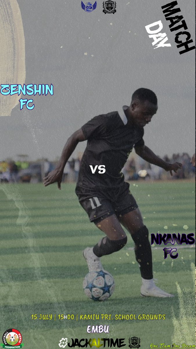 Nkanas Football Club tweet media