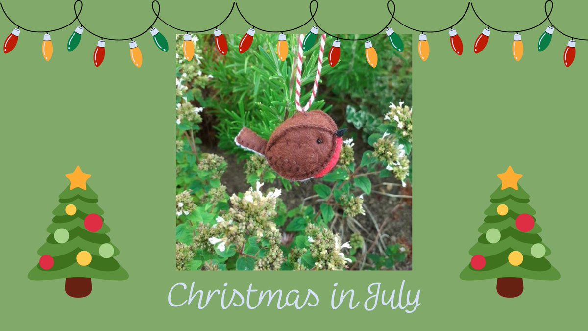 wjneedlework's tweet photo. I know it is only July but I am trying to be super organized this year!  There is always a festive page in my corner of
@BritishCrafting
all ready to post.

https://t.co/7b3Mq0eExk

#tbch #shopindie #UKGiftAM https://t.co/8ZyGWtG13X