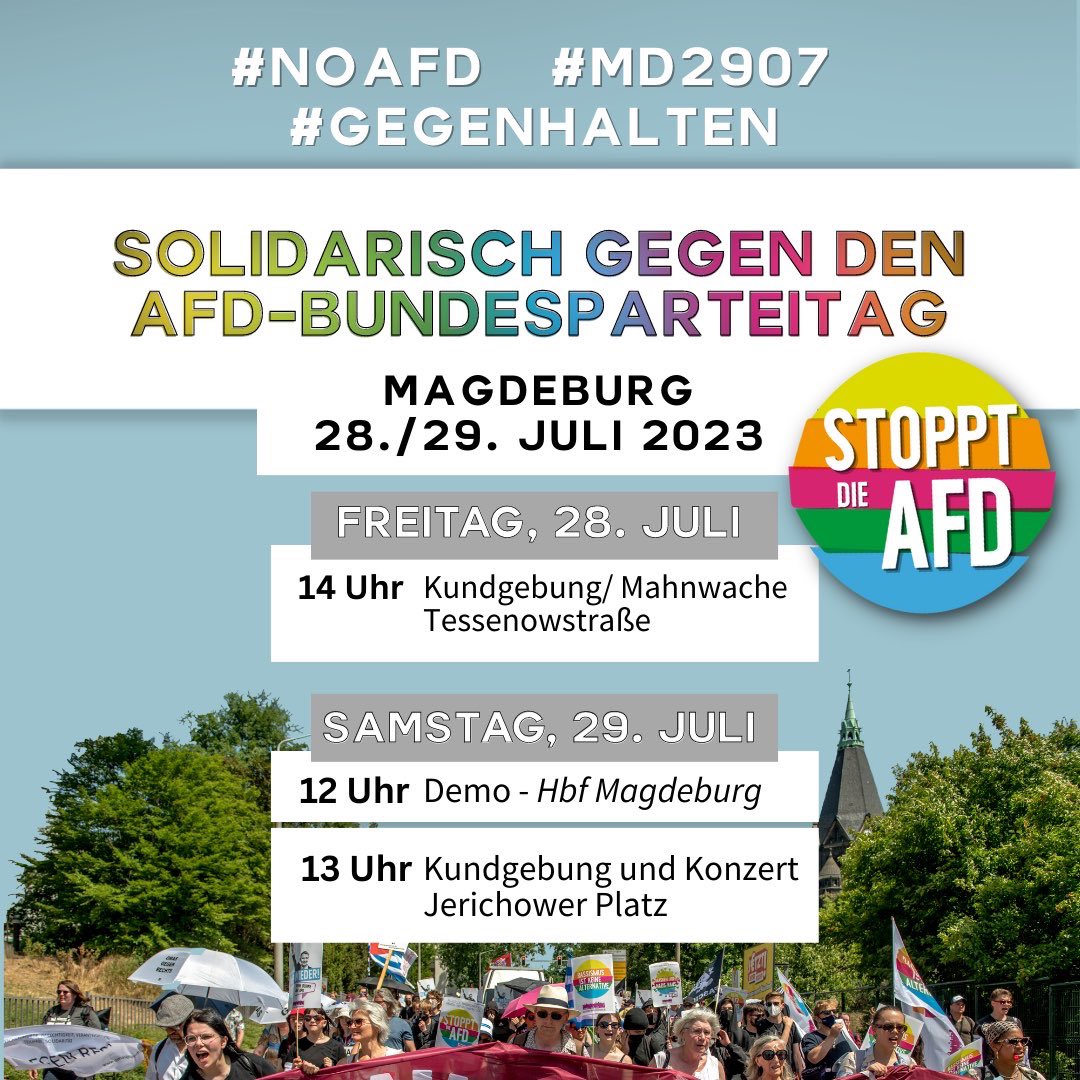 Kein Bock Auf Nazis tweet media