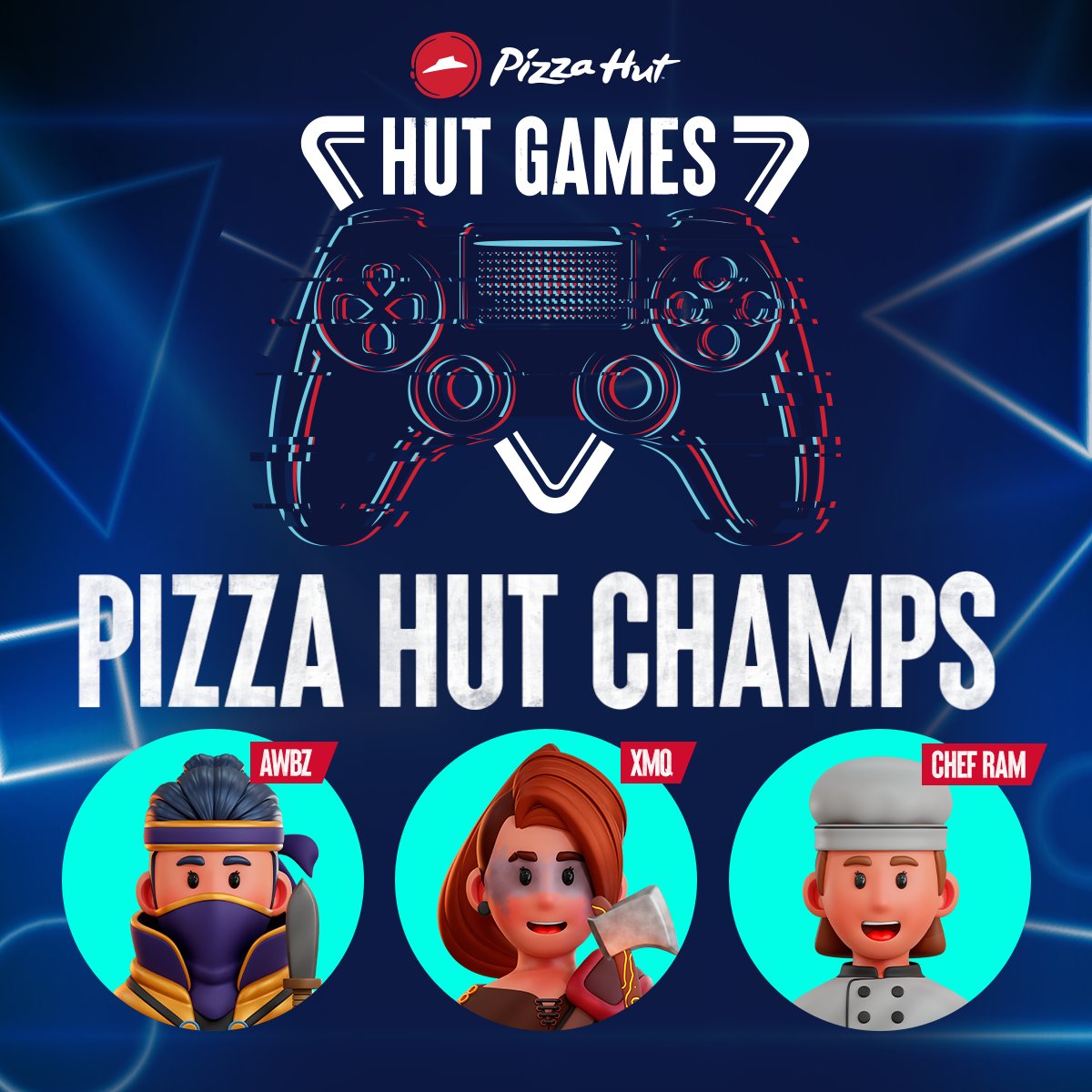 The Hut Games On Twitter HUT GAMES Announcement Al Mazrah the-hut-games-on-twitter-hut-games-announcement-al-mazrah