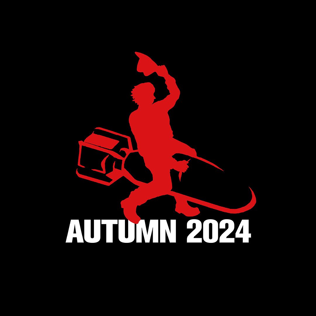 “Of course, the whole point of a Doomsday machine is lost if you keep it a secret! Why didn’t you tell the world?”

We can’t keep this news secret anymore…we’re telling the world - Dr. Strangelove is coming to London’s West End in 2024.  

Kubrick’s timeless classic is being