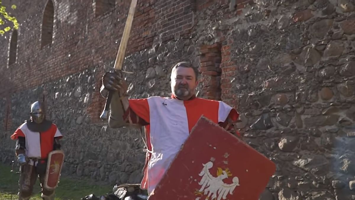 Wojciech Naja on Twitter