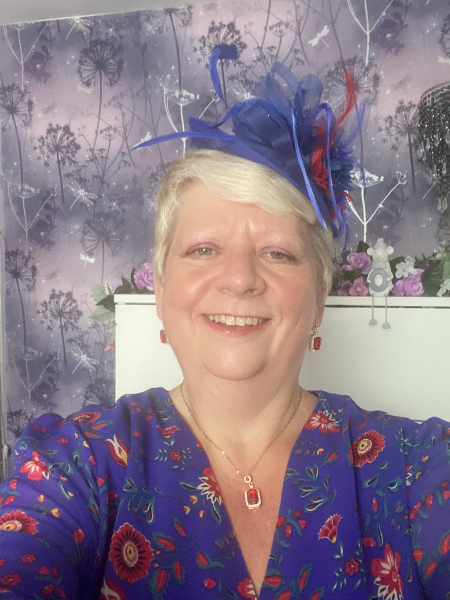 Lesley Goodburn tweet media