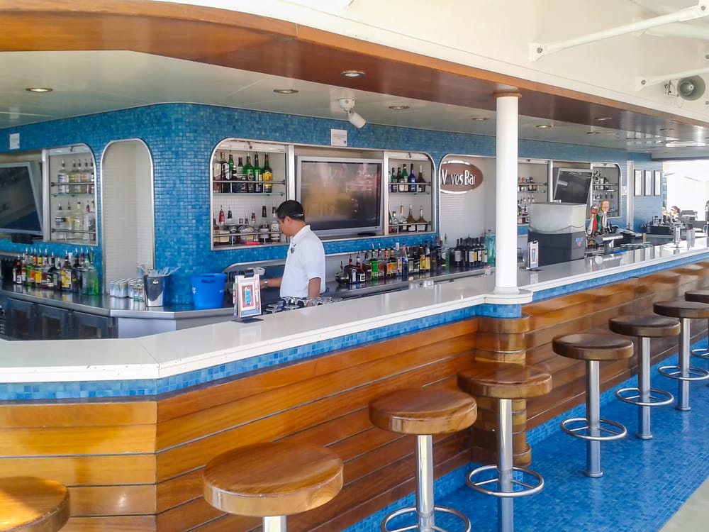 Waves Pool Bar auf der Norwegian Epic von #NCL! 🌊🍹 Die entspannte Atmosphäre, die erfrischenden Cocktails und der atemberaubende Blick aufs Meer machen diesen Ort zum perfekten Hotspot an Bord. Einfach nur WOW!
#NorwegianEpic #Pool #Bar #Kreuzfahrt #Pool
kreuzfahrtinsel.de/reiseziele/ncl…