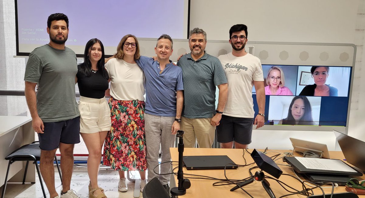 BilinguaLab_UGR tweet media