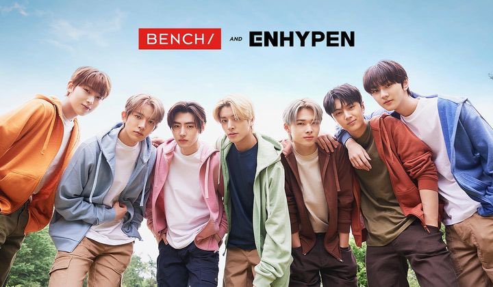 ENHYPEN UPDATES tweet media