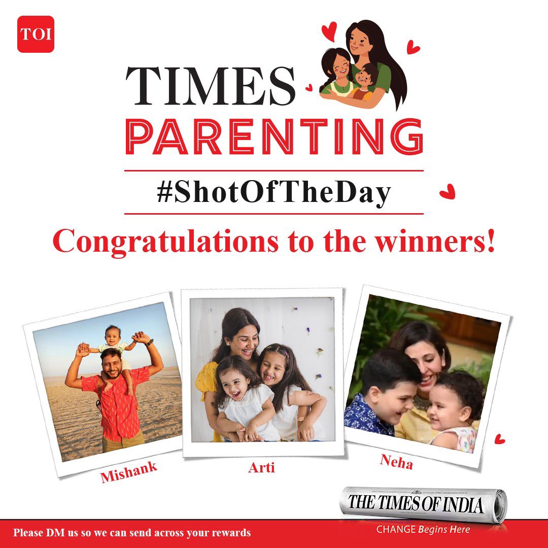 Gallery Detail: Times Parenting On Twitter We Thank All The Moms And