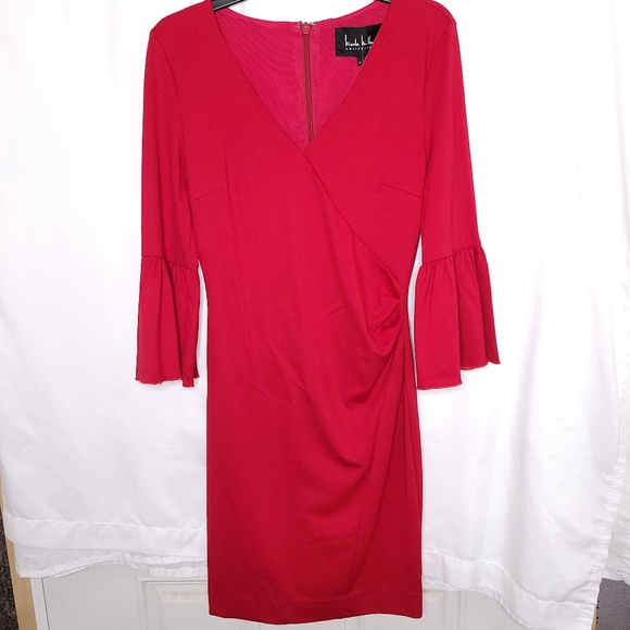 So good I had to share! Check out all the items I'm loving on <a href="/Poshmarkapp/">Poshmark</a> #poshmark #fashion #style #shopmycloset #tedbakerlondon #linguafranca #nicolemiller: posh.mk/qkFrifFVrBb
