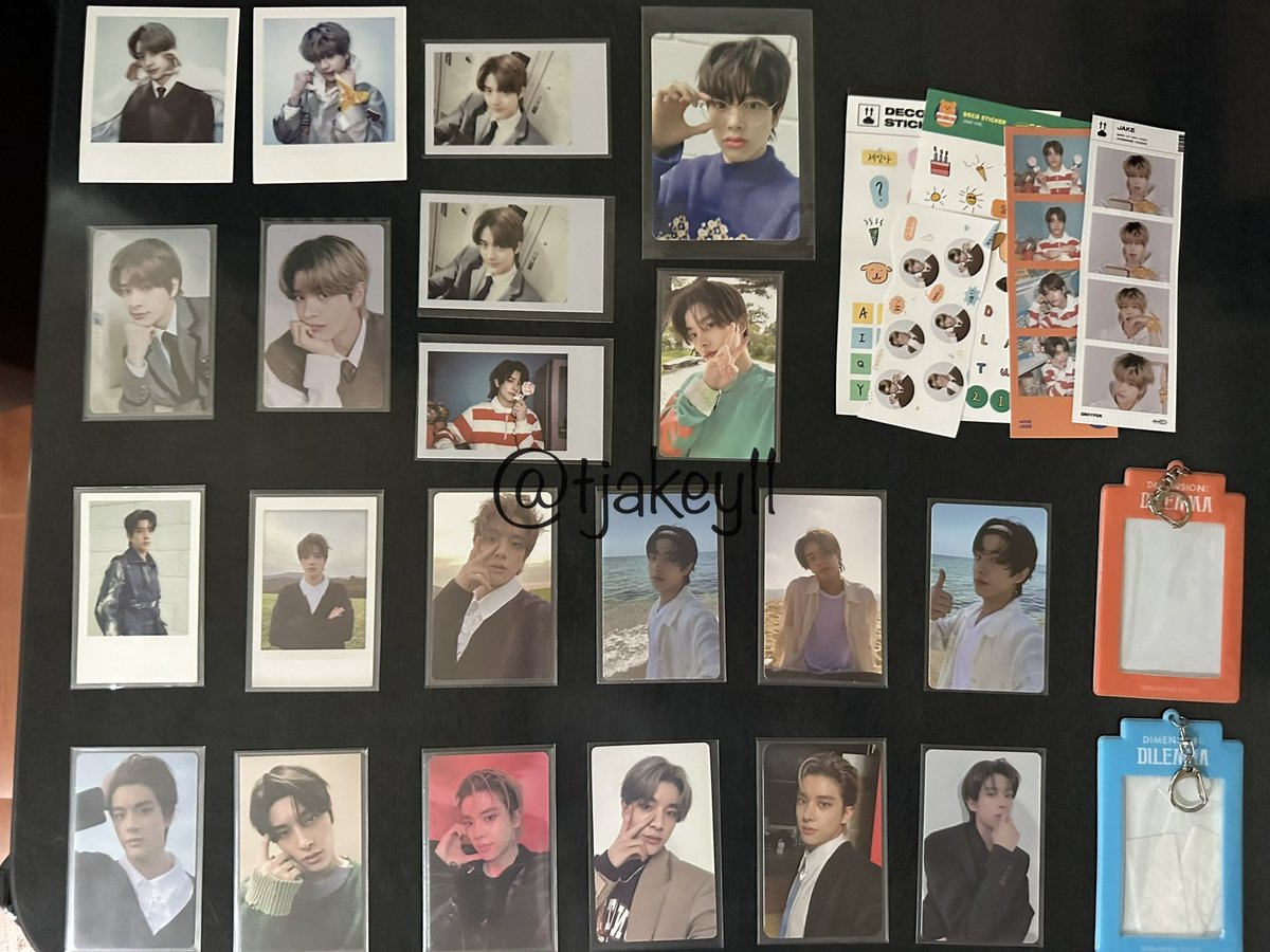 tjakey11's tweet photo. wts lfb ph | #teejsellz

quitting sale
~ qyop
~ all in mint condi
~ mop: gcash
~ if getting D:D albums, must get 2-3 more poca

🏷️ enhypen enha onhand sale jungwon heeseung jay jake sunghoon sunoo ni-ki https://t.co/gaZGCwzO47