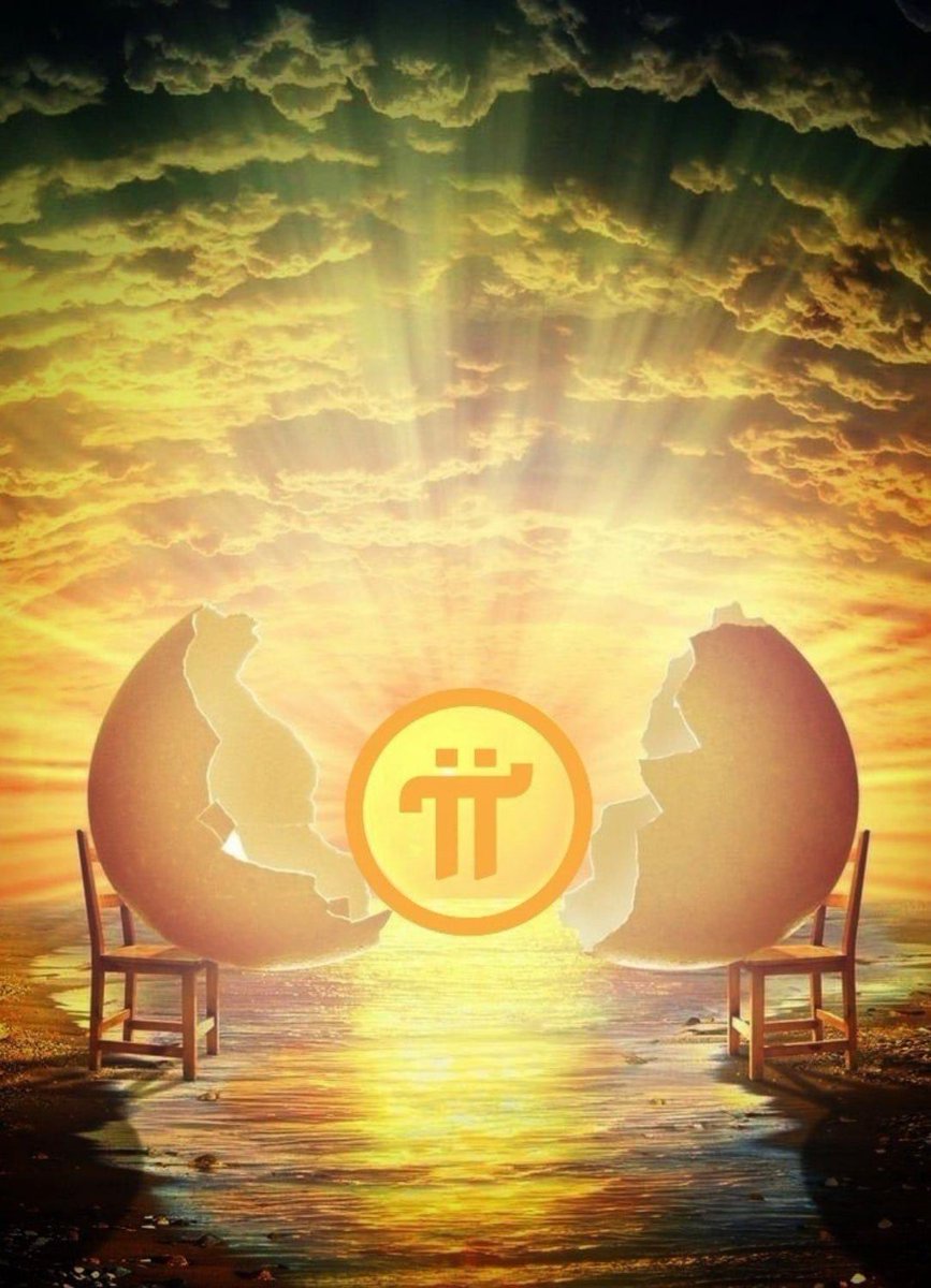 Satoshi wanted to build #Bitcoin     to become a currency that everyday people can used as payment method . But didn't  work out that way. That why we're having #PiNetwork today.#PiCoins #PiNetwork #Pi
#blockchain #Web3 #cryptocurrency