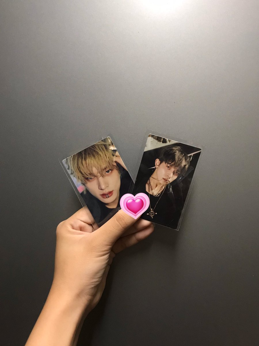 intojaeyuniie's tweet photo. :> #Jayish_feedbacks
hola! ramyeonz + tin case are here na! thank you saur much for the smooth transaction 💗 @jayishmails https://t.co/8pK0cX666U