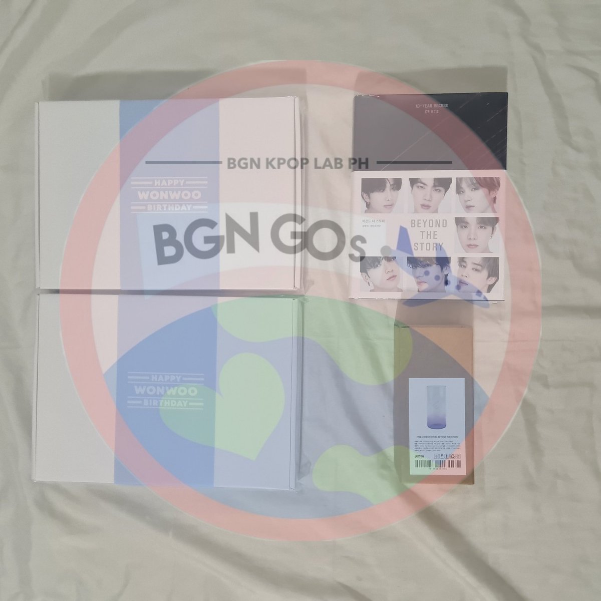 BGNKLabPH's tweet photo. [#BKLabPHUpdates] Arrived from 🇰🇷
•Inside MANG MD
•BTS 10th Anniversary Purple Bear (Knotted)
•Requests https://t.co/YnERHX9hey