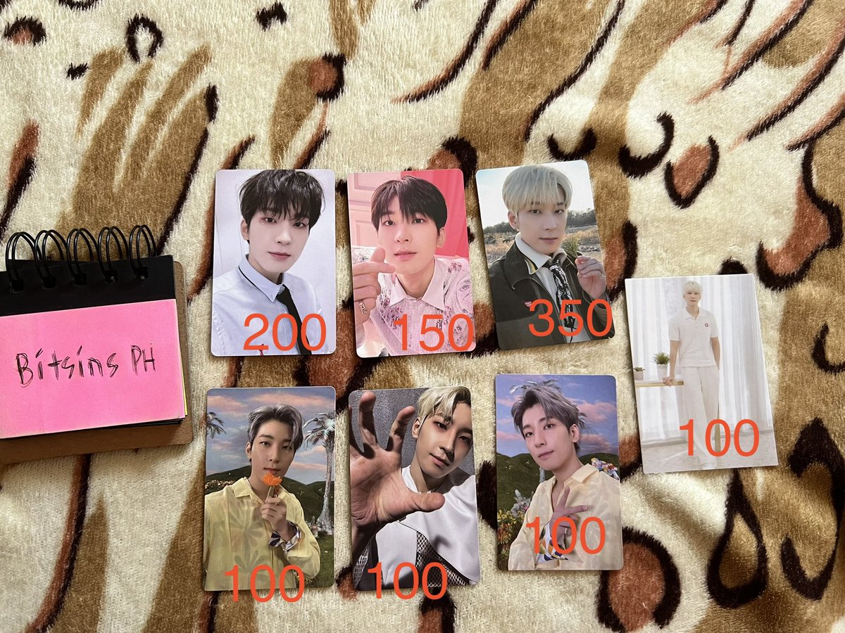 bitsinsfam's tweet photo. ꒰ wts | lfb | ph ꒱ #BitsinsBudols
  
seventeen wonwoo random photocards

𓂋 payo/3 days reservation 
𓂋 mod : sco/ggx/flash
𓂋 mop : GCASH
𓂋 reply/dm to claim
𓂋 prio will get more or set

# pob album rpc sector 17 fts pob trading home pol season’s greetings https://t.co/IhOYCcqiO0