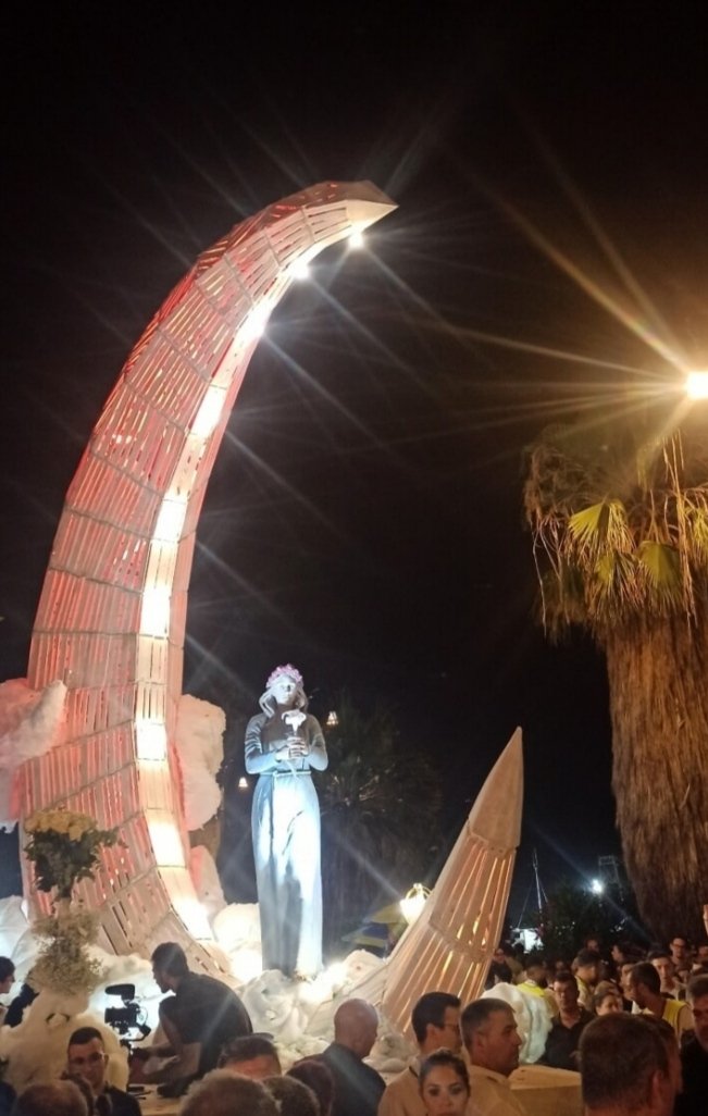 Valentina Ciacciofera tweet media