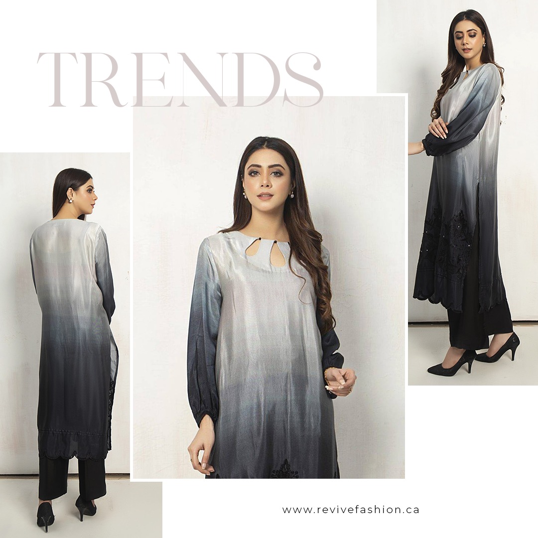 Unleash your inner elegance with our silk 2 pc dress. Don't wait, shop now and save up to 40%! Shop now from Revive Fashion: bit.ly/450Xork #canada #canadalife #canadasworld #canadafashion #calgary #calgarylife #revivefashion #wintercollection #giftsforher