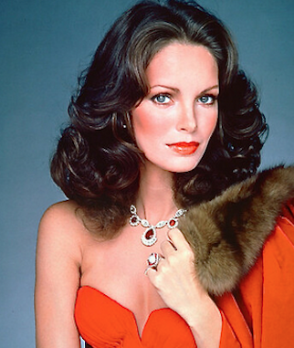 Peter Oxley on Twitter: "JACLYN SMITH.."
