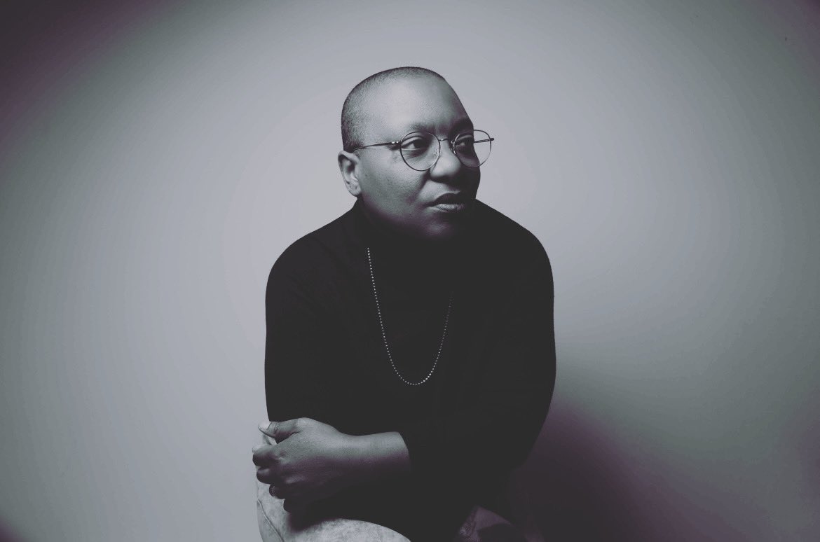 TonyMinvielle's tweet photo. The wondrous @officialmeshell Meโshell Ndegeocello joins me tomorrow morning from 10 on @jazzfmuk plus Iโve new business from @ife_ogunjobi , new comp from @bbemusic #referencepoint, @mattwildemusic, @omallexa , @balimayaproject @julialoguemusic and more. https://t.co/78mArv3yhw