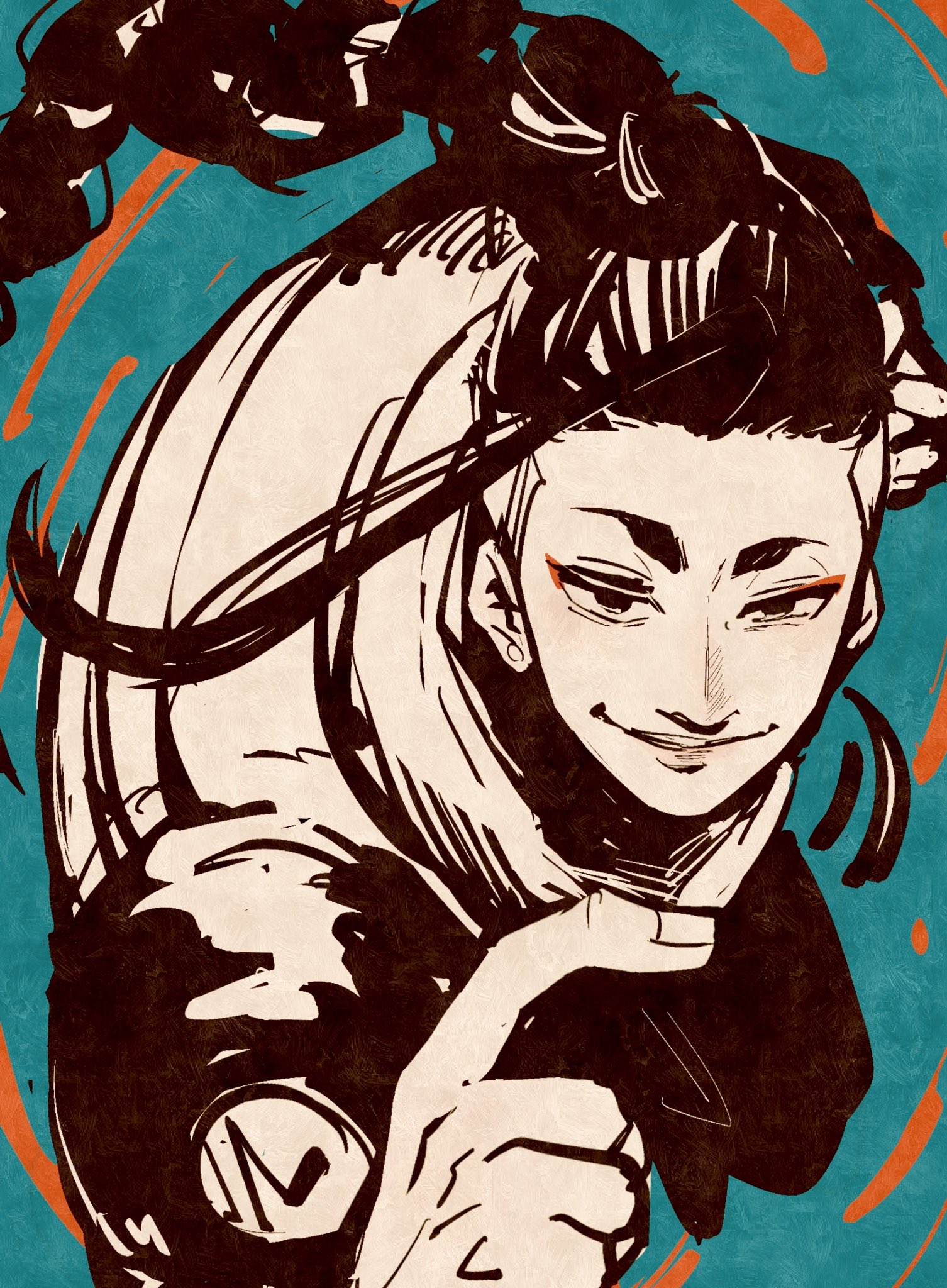 じょう on Twitter 