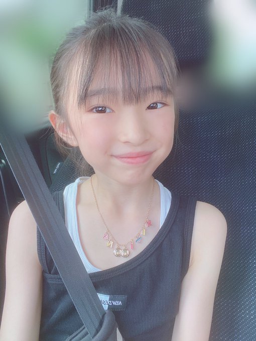 Twitterのコスプレ画像1