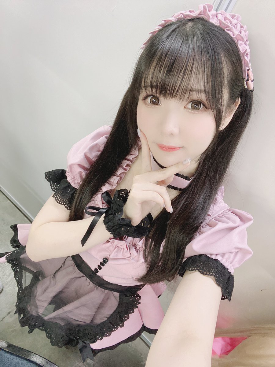 マレーシアのイベント💖
Tomorrow I will still at Nijigen Expo✨ https://t.co/7y464mF30E