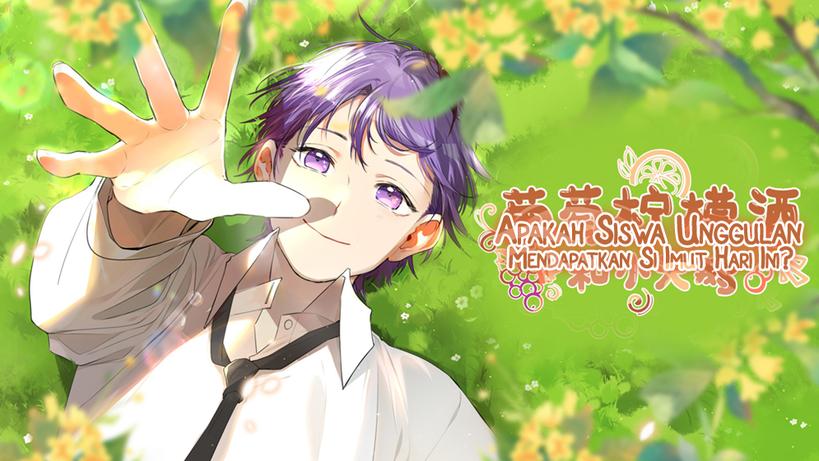 EndutReviyani's tweet photo. I love the art style in "Apakah Siswa Unggulan Mendapatkan Si Imut Hari Ini?" so much! It's gorgeous! The character designs are amazing, too! Highly recommend!
 
#lala #mangaespa #colour

https://t.co/kMVcFNJUgl https://t.co/KiNCJ0DOCH