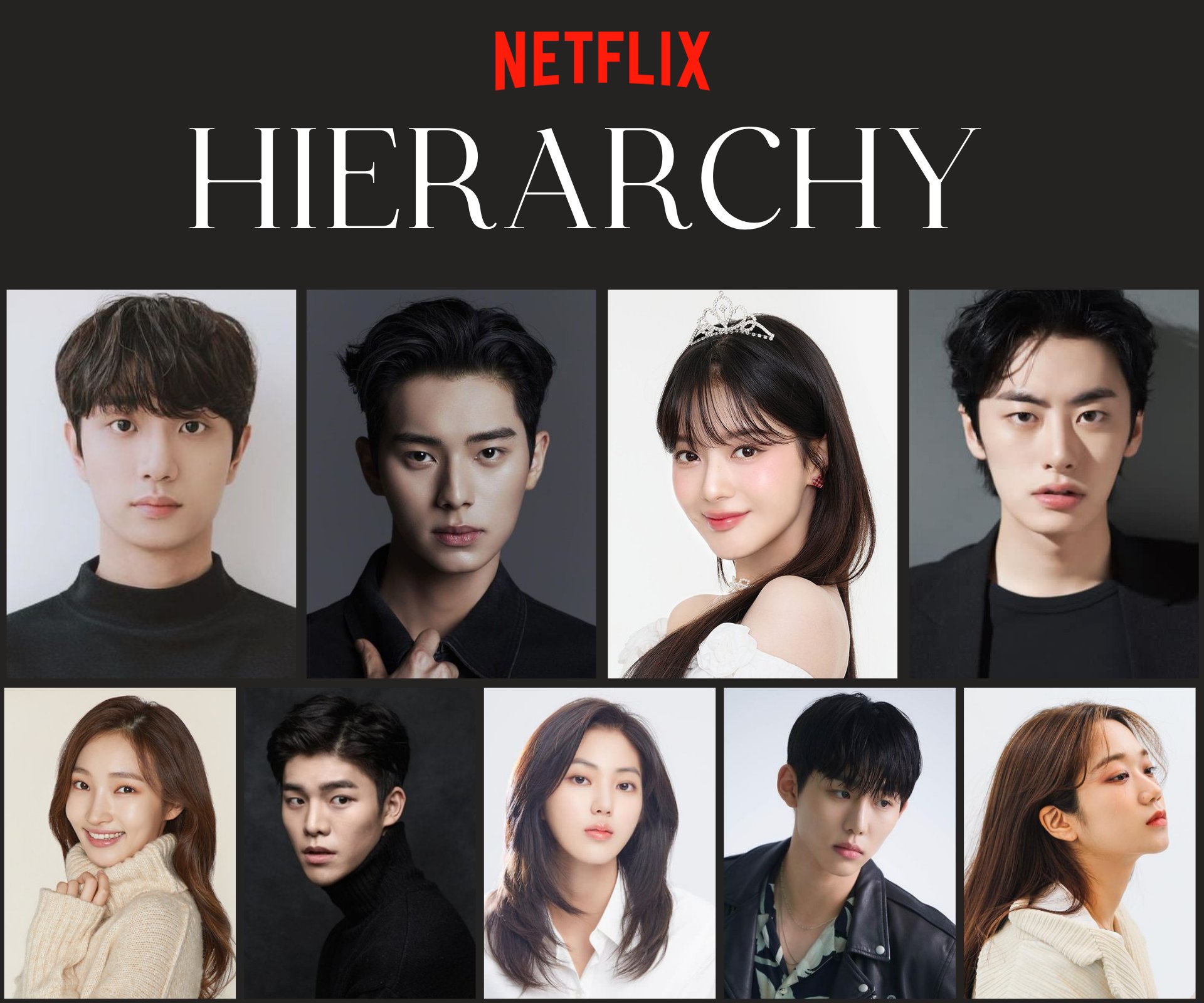 K Drama Menfess on Twitter "•kdm• Hi everyone, please meet the