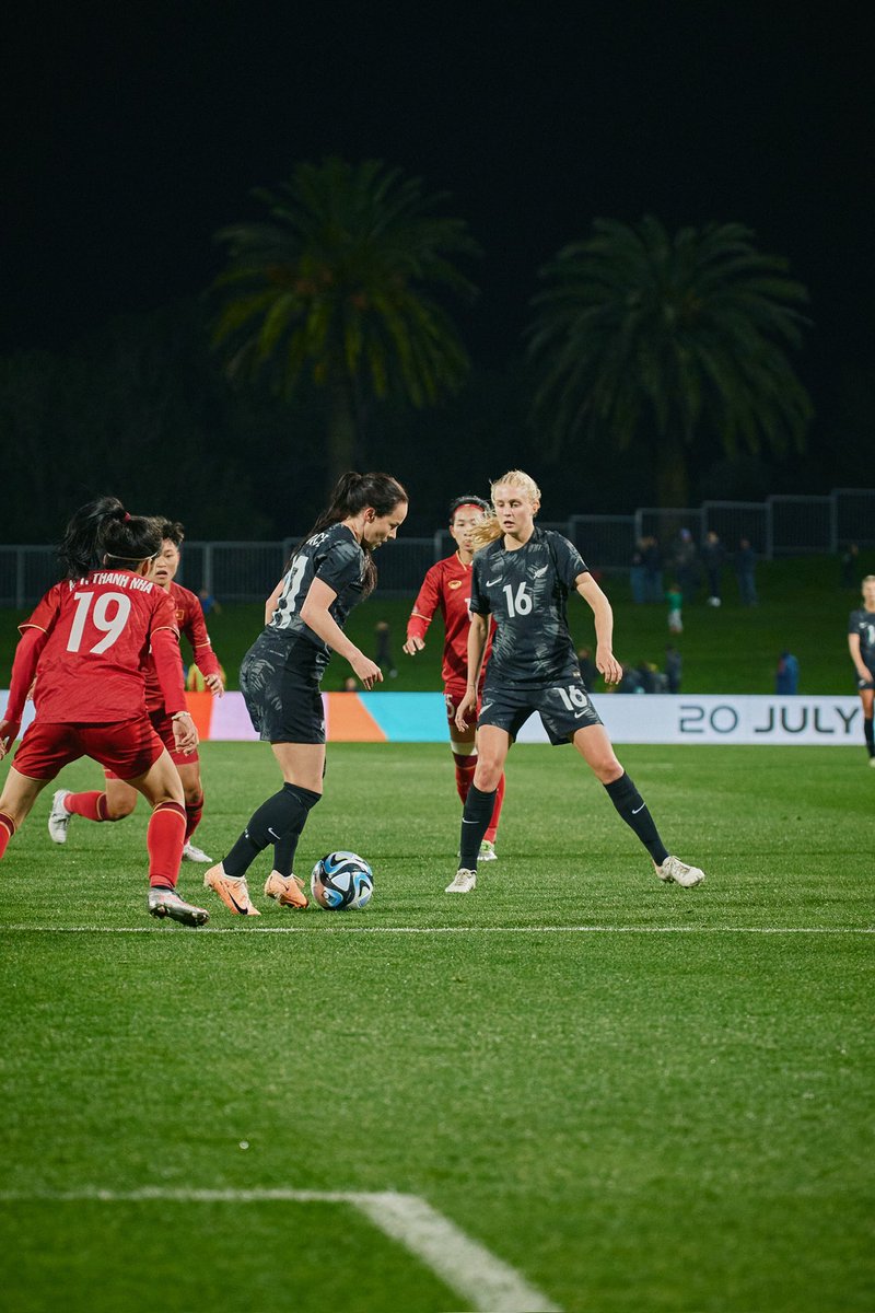 Olivia Chance tweet media