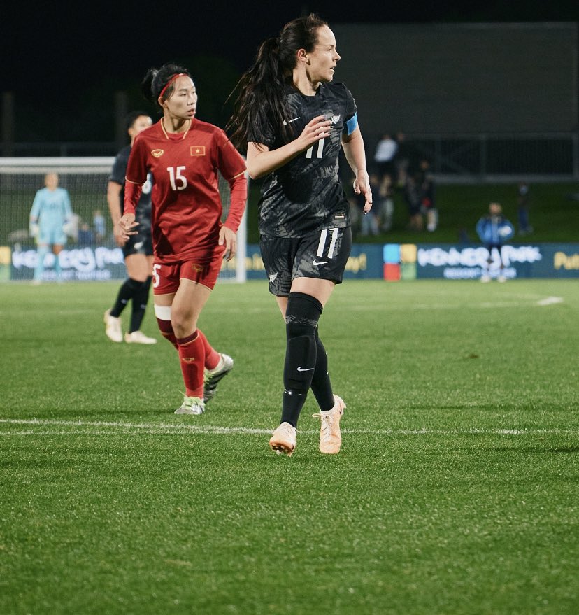 Olivia Chance tweet media