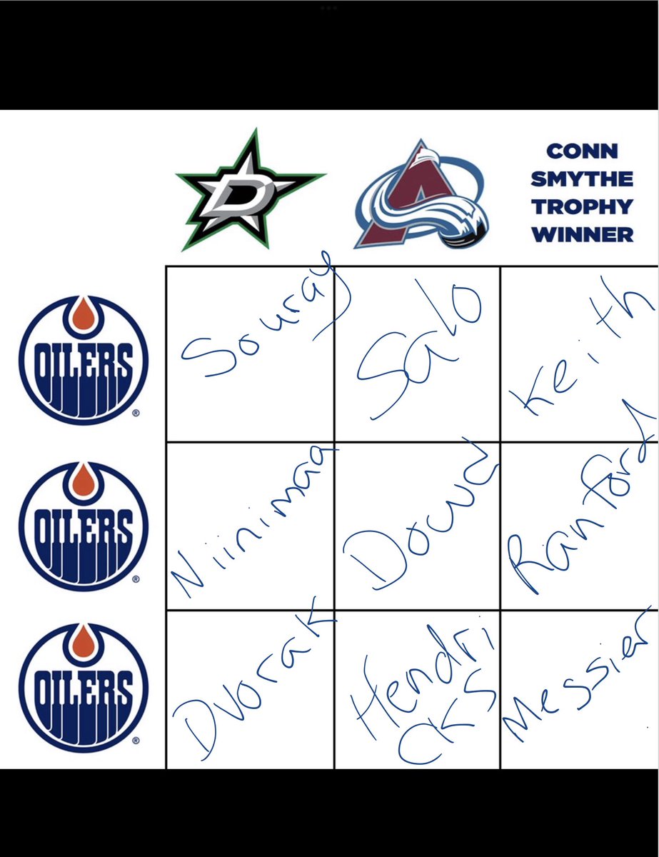 VanouckPulling's tweet photo. @EdmontonOilers https://t.co/cDyJcjOIBN