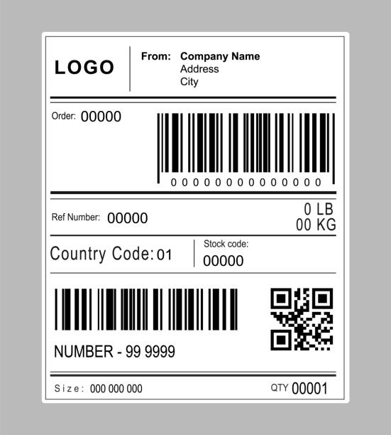 Depending on the printing system, we offer different solutions for your own #barcode #stickers: e.g. labels for #classic #laser or #thermal #printers
More info: wblm.en.alibaba.com
#düsseldorf #dusseldorf #germany #europe #logistic #warehouse #shipping