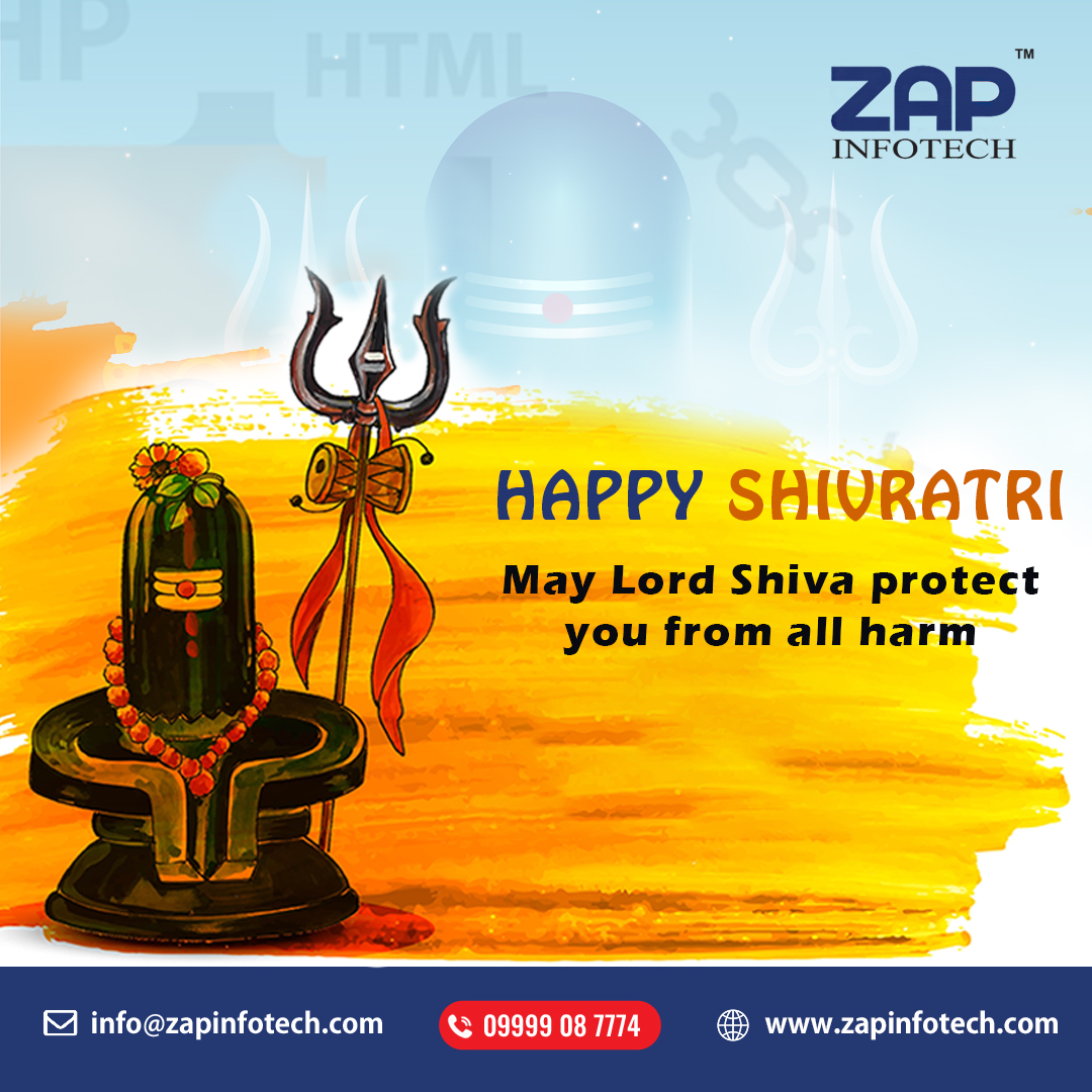 Zap Infotech tweet media