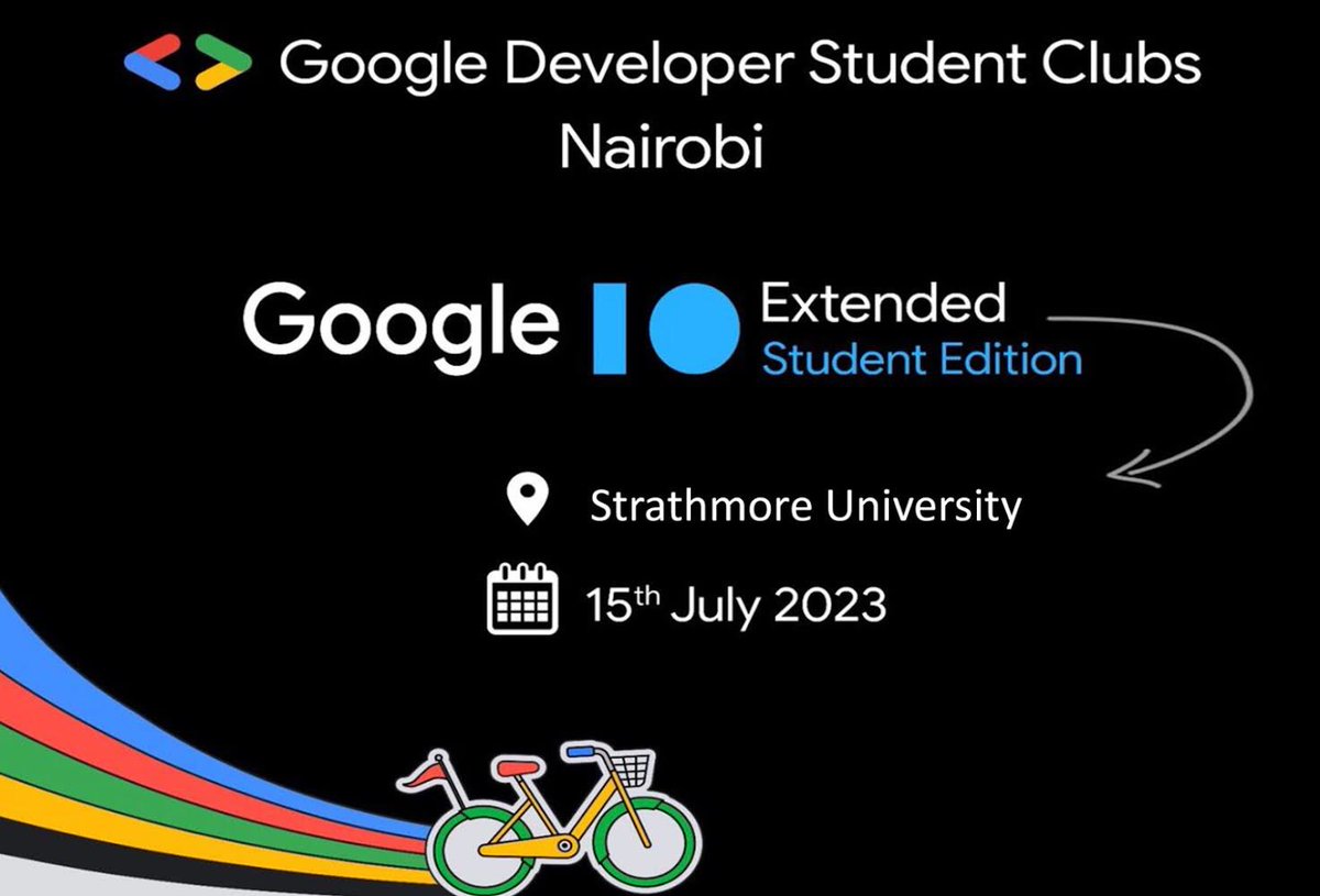 antony_githendu's tweet photo. Google IO Extended student's edition @StrathU Angular session with @mwycliffe_dev
#googleiostudentedition23
#googleio
#gdsckenya
#googledevelopersstudentclubs
#googleioextended https://t.co/xQozL5fSH0