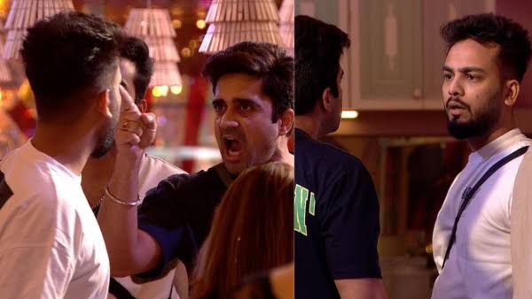 iamanubhav0001's tweet photo. Systumm hai Elvish bhai ka ❤️
@ElvishYadav #BiggBossOTT2 #Elvish 
#ElvishYadav @BeingSalmanKhan #sustumm https://t.co/DZOws3EuLL