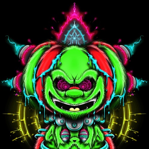 Yo the <a href="/FursLTA/">FursLTA 👁🍄🌈</a> mint is LIVE!👽🛸🪐💫

Don't miss your chance to mint 5 #FURS and claim an exclusive limited edition #FursLTA Figurine! #phygital 

Visit the mint site at lucatheastronaut.com/fursmint to secure your piece of this extraordinary digital art movement. #LTA <a href="/KOZMONAUTS1/">KOZMONAUTS</a>