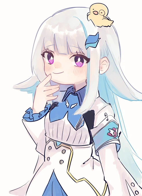 #ヘル絵スタ らくがき
