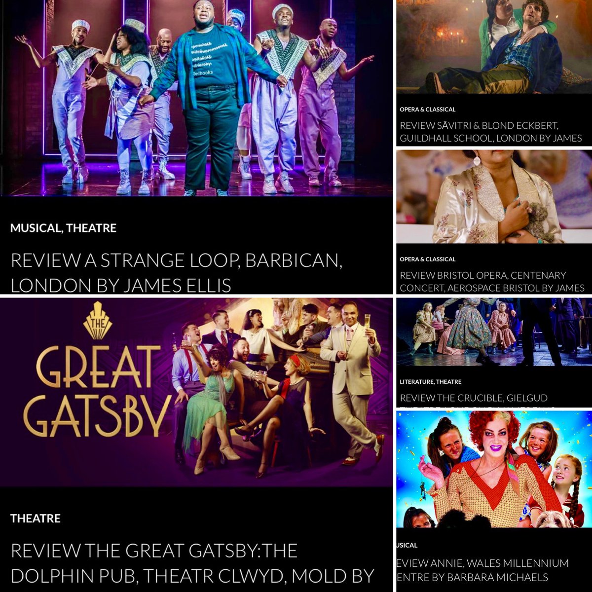 GetTheChance4U's tweet photo. Interested in FREE press tickets to live Opera, Drama, Musical Theatre and much more! Earn @tempo_tweets for volunteering your time to review. Get in touch for more details. https://t.co/7oyrRbX6qs