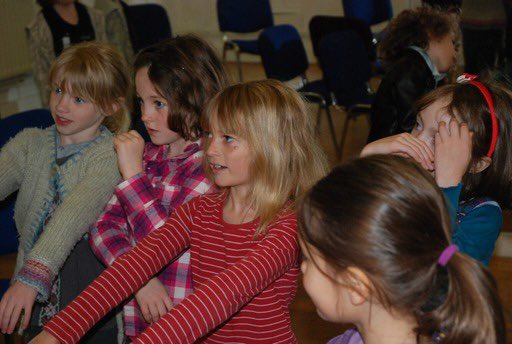 ACTKidsTheatre's tweet photo. Does your child have a passion for acting? Why not book them in for a taster in one of our amazing acting groups.

Autumn Term: 9th Sept- 2nd Dec (Half Term 28th Oct no class).
 
For more information on our courses, please see our website:
https://t.co/pfWee83g3I

#Brighton https://t.co/AgJ7O1TYvq