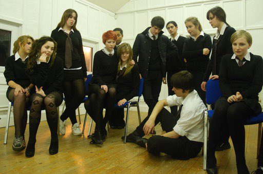 ACTKidsTheatre's tweet photo. Does your child have a passion for acting? Why not book them in for a taster in one of our amazing acting groups.

Autumn Term: 9th Sept- 2nd Dec (Half Term 28th Oct no class).
 
For more information on our courses, please see our website:
https://t.co/pfWee83g3I

#Brighton https://t.co/AgJ7O1TYvq