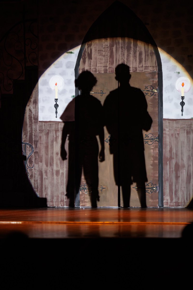 Priory Drama tweet media