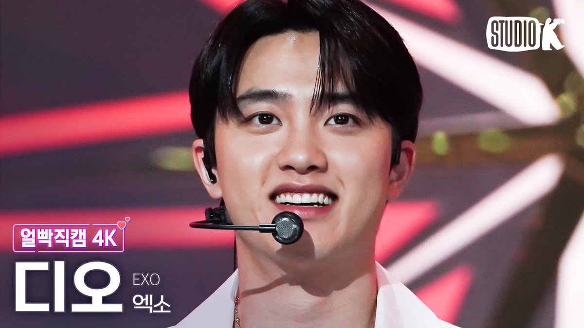 경수 크림소다 직캠 모음🎬

📌엠카운트다운 
▪️입덕직캠 
youtu.be/j7AUKMbgY88
▪️MPD직캠
youtu.be/Zmy2K6ojorU

📌뮤직뱅크
▪️얼빡직캠
youtu.be/8ttAaA5EknM
▪️직캠
youtu.be/RJkmwpmCYCw

📌쇼!음악중심
youtu.be/hS7_sBnLZwg