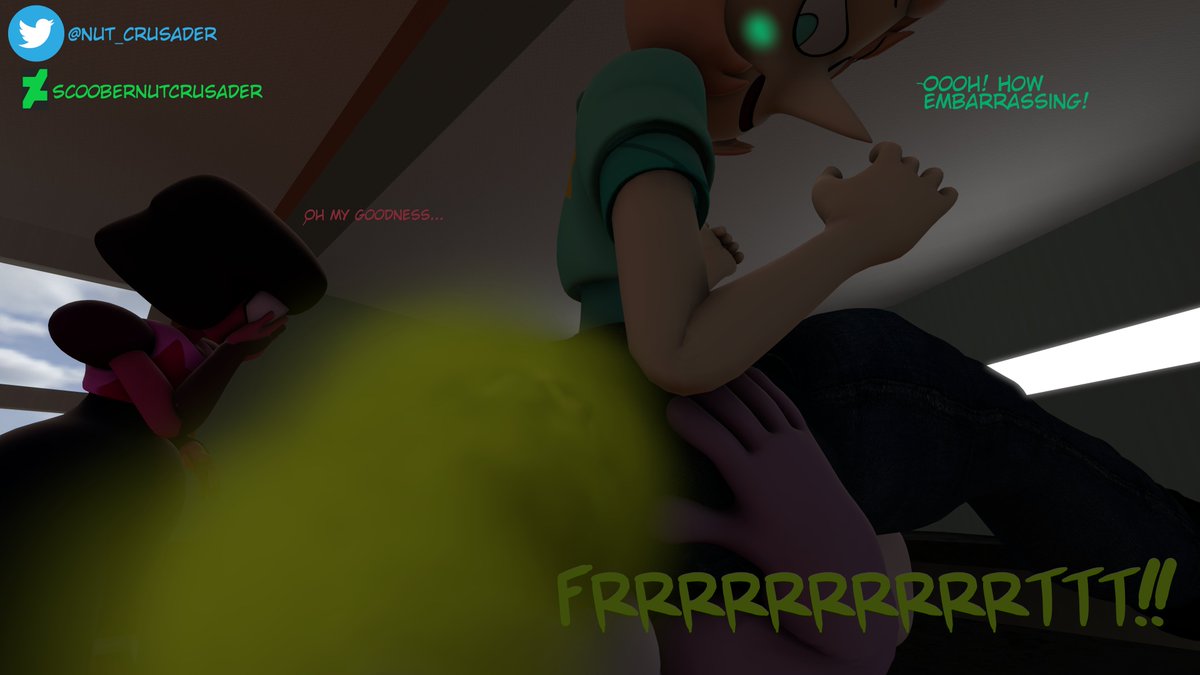 nut_crusader's tweet photo. Amethyst's punishment (request from rrMonke on DA) https://t.co/8mV8HANtBr