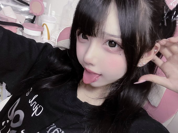 コスプレイヤー미유 ミユのTwitter画像9