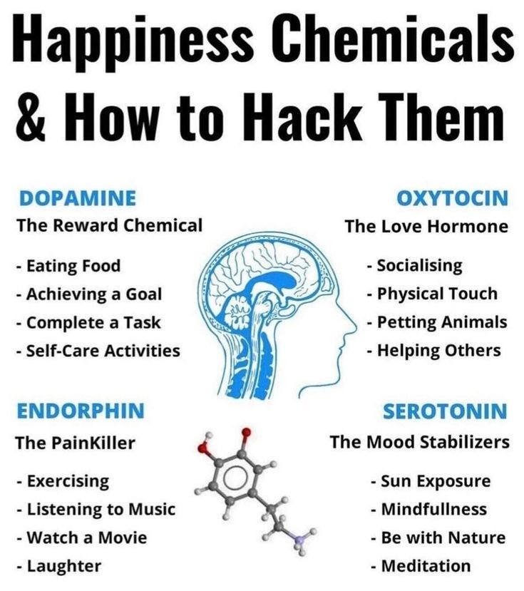 Liminal1988's tweet photo. Happiness Chemicals &amp; How to Hack Them... https://t.co/bFIfrJGojz