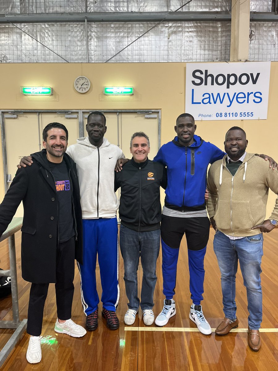 CoachCasella's tweet photo. A heartfelt thank you to the SSANBA for granting Basketball SA the privilege of hosting the incredible SSANBA National Classic. Let's continue to inspire and nurture this amazing basketball community! ππ»π #SSANBA #NationalClassic #Grateful https://t.co/DQblEDtLyA