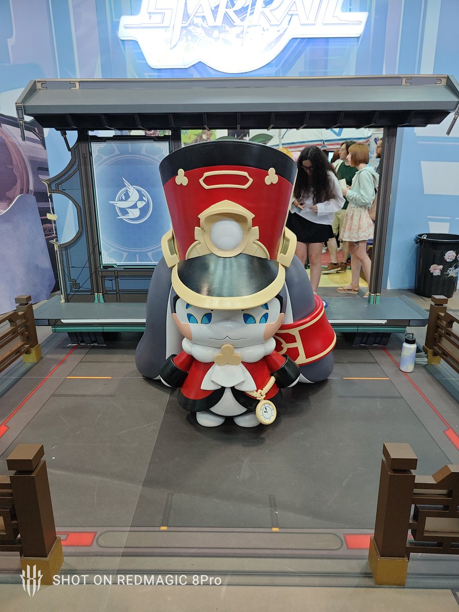 #HonkaiStarRail2023JX
#HonkaiStarRail