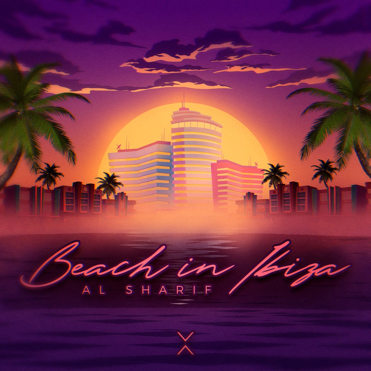 ‘Beach In Ibiza’ OUT NOW on <a href="/xdmrecords/">XDM Records®️</a> 
Purchase / Stream: orcd.co/beach-in-ibiza