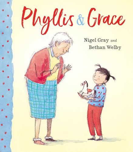 We are delighted to announce that 'Phyllis and Grace' by Nigel Gray and <a href="/bethan_welby/">Bethan Welby</a> has been nominated for <a href="/sakuramedal/">Sakura Medal</a> Picture Books 2024! Students at international schools across Japan will vote for their favourite book from 20 titles by April 2024!
<a href="/Scallywagpress/">Scallywag Press</a> Good luck!