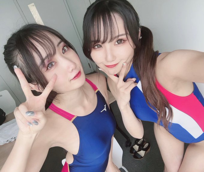 Twitterのコスプレ画像32